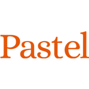 Pastel logo